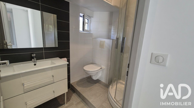Ma-Cabane - Vente Appartement Limours, 50 m²