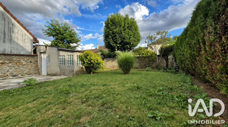 Ma-Cabane - Vente Appartement Limours, 50 m²