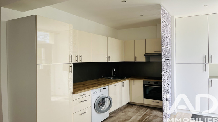 Ma-Cabane - Vente Appartement Limours, 35 m²