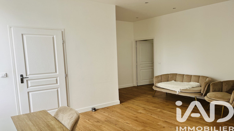 Ma-Cabane - Vente Appartement Limours, 35 m²