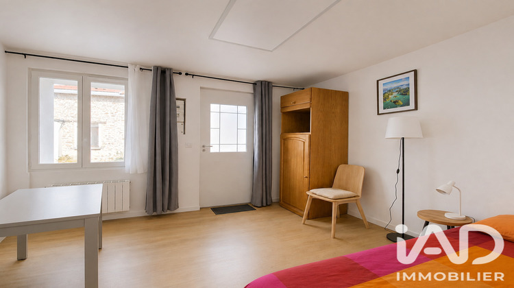 Ma-Cabane - Vente Appartement Limours, 16 m²