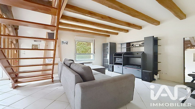 Ma-Cabane - Vente Appartement Limours, 47 m²