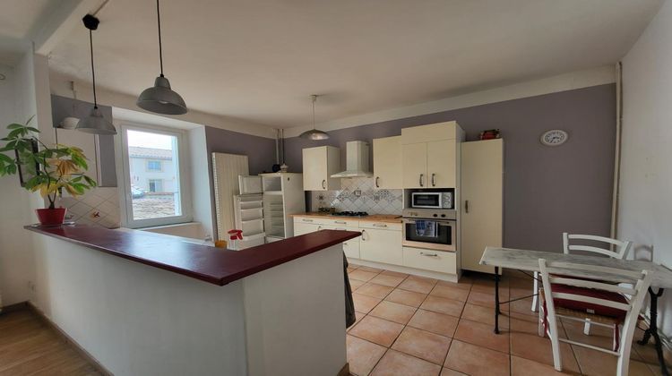 Ma-Cabane - Vente Appartement LIMOUX, 104 m²