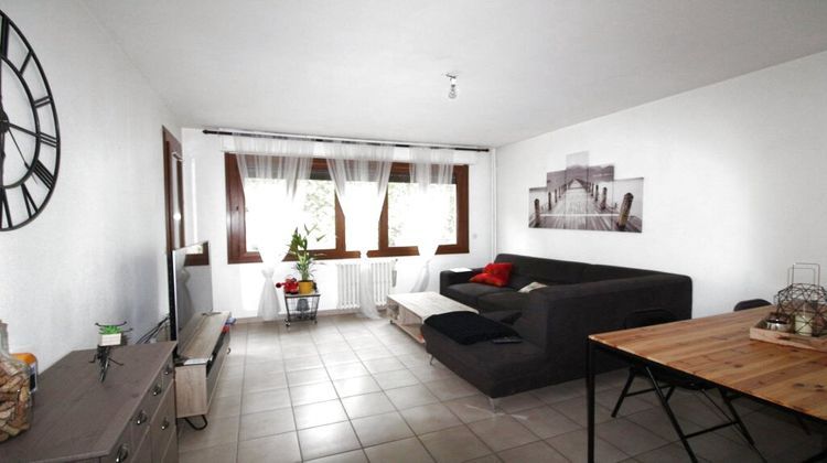 Ma-Cabane - Vente Appartement LIMOUX, 83 m²