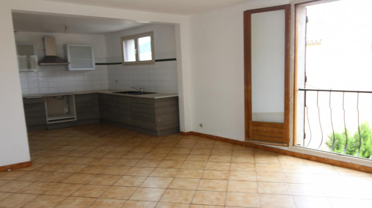 Ma-Cabane - Vente Appartement LIMOUX, 77 m²