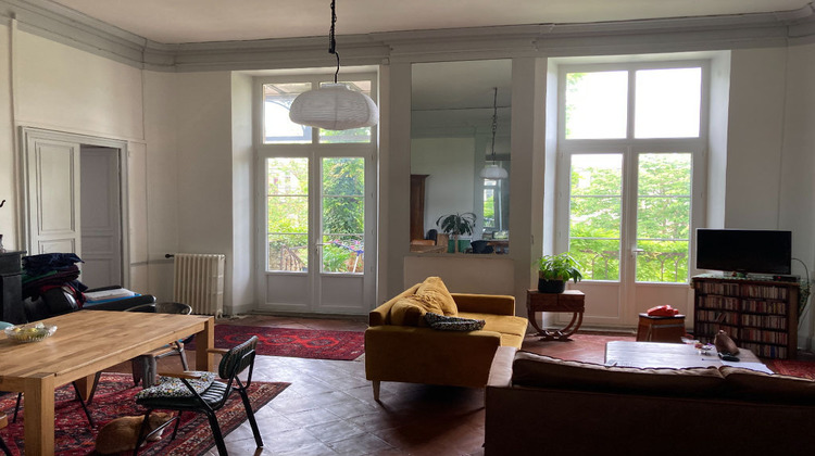 Ma-Cabane - Vente Appartement LIMOUX, 120 m²