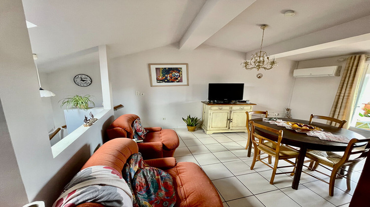 Ma-Cabane - Vente Appartement LIMOUX, 78 m²