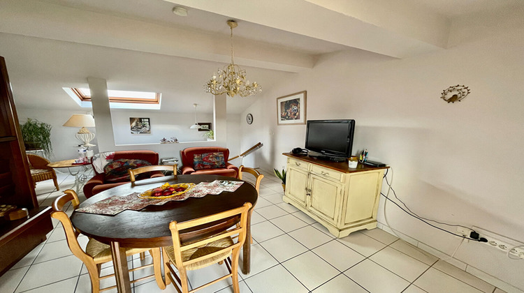 Ma-Cabane - Vente Appartement LIMOUX, 78 m²