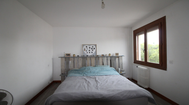 Ma-Cabane - Vente Appartement Limoux, 83 m²