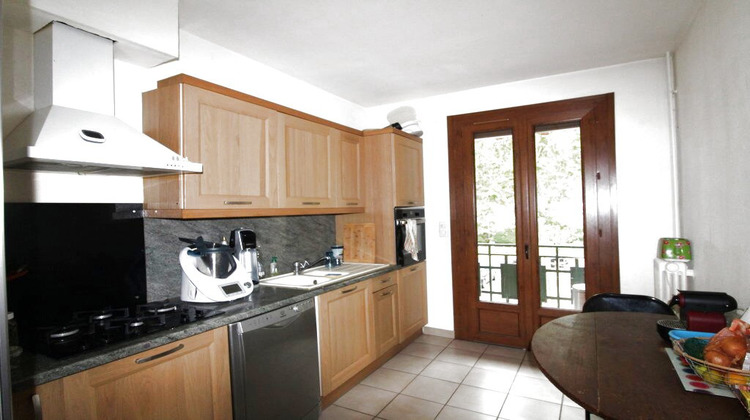 Ma-Cabane - Vente Appartement LIMOUX, 83 m²