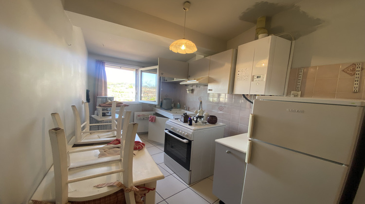 Ma-Cabane - Vente Appartement Limoux, 73 m²