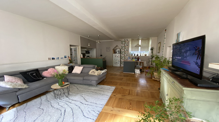 Ma-Cabane - Vente Appartement Limoux, 63 m²