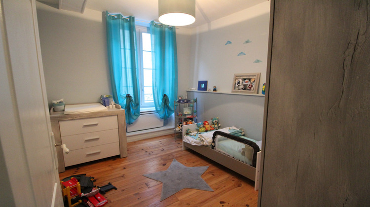 Ma-Cabane - Vente Appartement Limoux, 63 m²