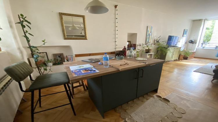 Ma-Cabane - Vente Appartement LIMOUX, 63 m²