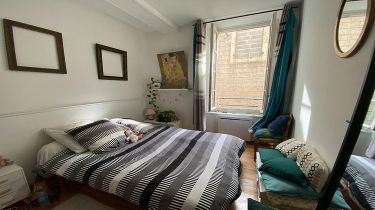 Ma-Cabane - Vente Appartement LIMOUX, 63 m²