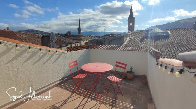 Ma-Cabane - Vente Appartement LIMOUX, 106 m²