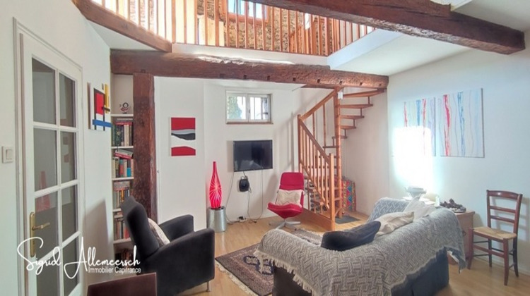 Ma-Cabane - Vente Appartement LIMOUX, 106 m²