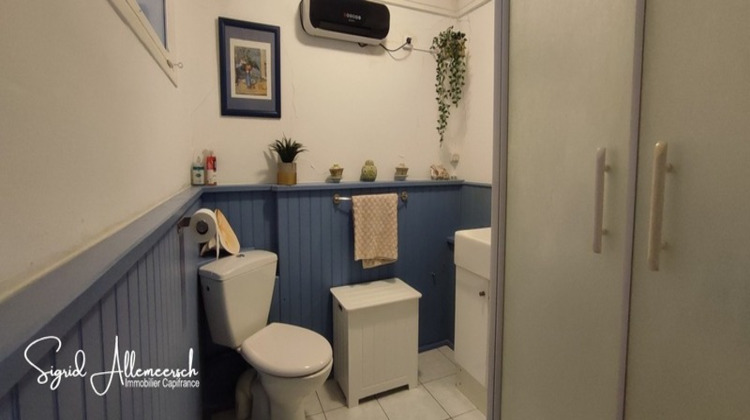 Ma-Cabane - Vente Appartement LIMOUX, 106 m²