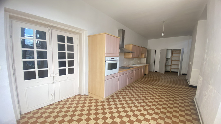 Ma-Cabane - Vente Appartement Limoux, 177 m²