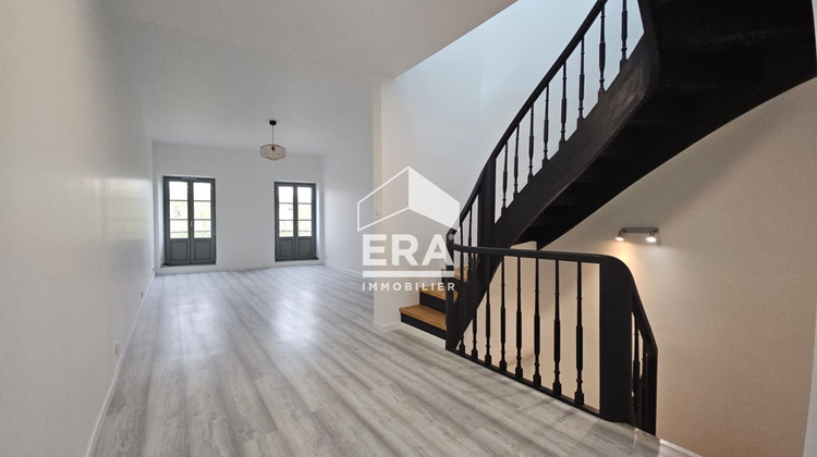 Ma-Cabane - Vente Appartement LIMOUX, 86 m²