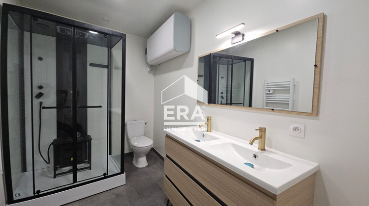 Ma-Cabane - Vente Appartement LIMOUX, 86 m²