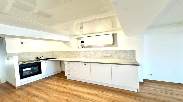 Ma-Cabane - Vente Appartement LIMOUX, 68 m²