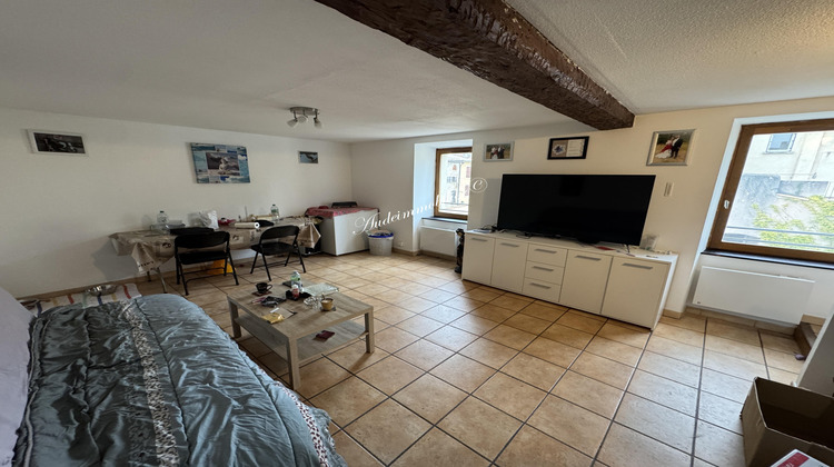 Ma-Cabane - Vente Appartement Limoux, 53 m²