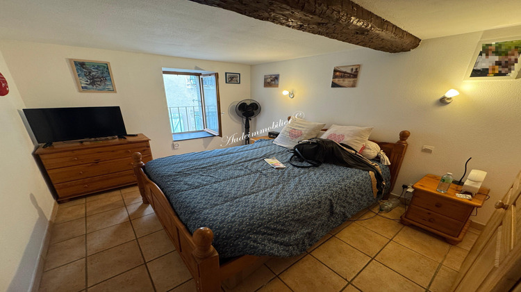 Ma-Cabane - Vente Appartement Limoux, 53 m²