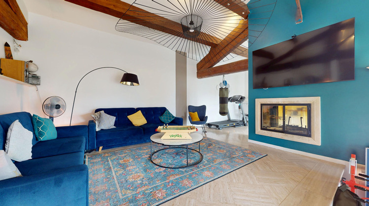 Ma-Cabane - Vente Appartement LIMOUX, 150 m²