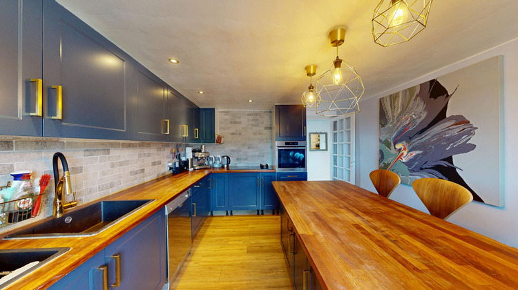 Ma-Cabane - Vente Appartement LIMOUX, 150 m²