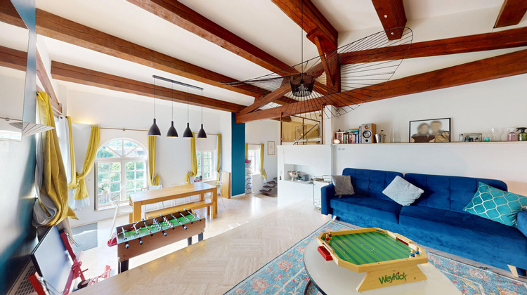 Ma-Cabane - Vente Appartement LIMOUX, 150 m²