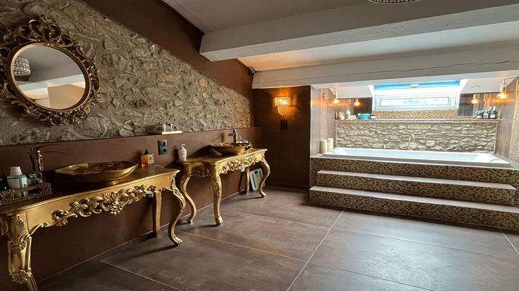 Ma-Cabane - Vente Appartement LIMOUX, 150 m²