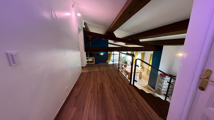 Ma-Cabane - Vente Appartement LIMOUX, 150 m²