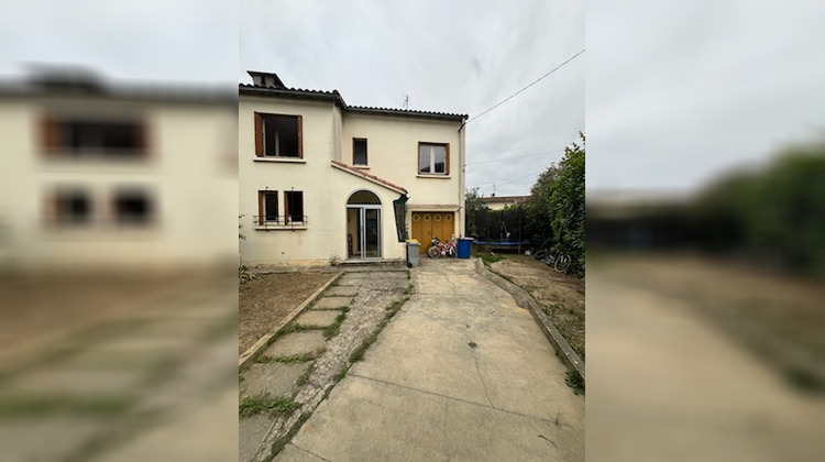 Ma-Cabane - Vente Appartement Limoux, 80 m²