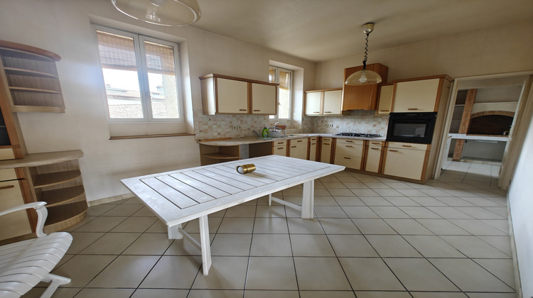 Ma-Cabane - Vente Appartement Limoux, 202 m²