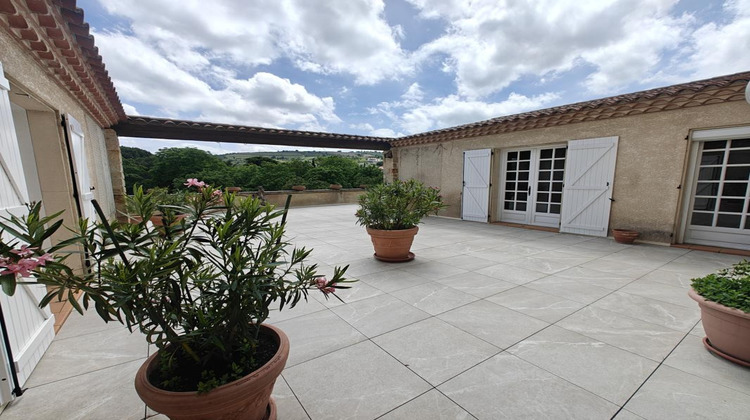 Ma-Cabane - Vente Appartement LIMOUX, 202 m²