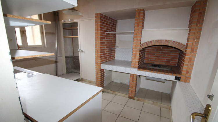 Ma-Cabane - Vente Appartement LIMOUX, 202 m²