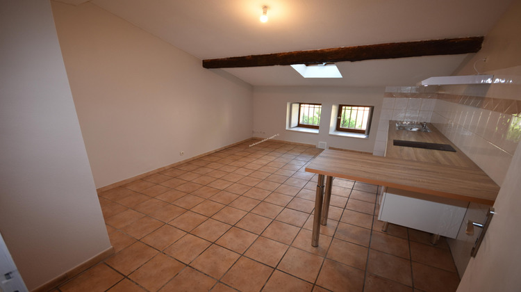 Ma-Cabane - Vente Appartement Limoux, 25 m²