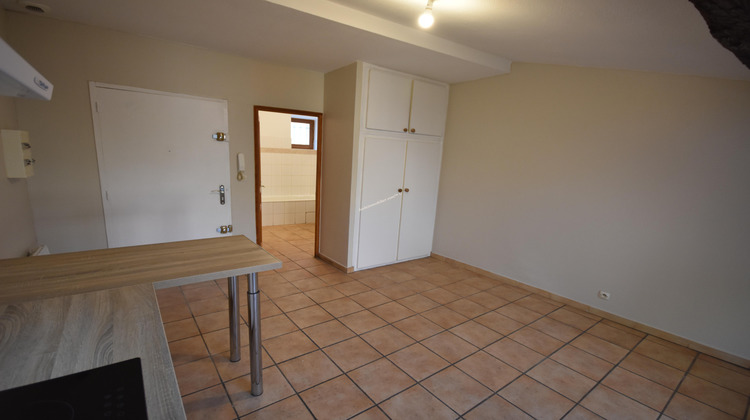 Ma-Cabane - Vente Appartement Limoux, 25 m²
