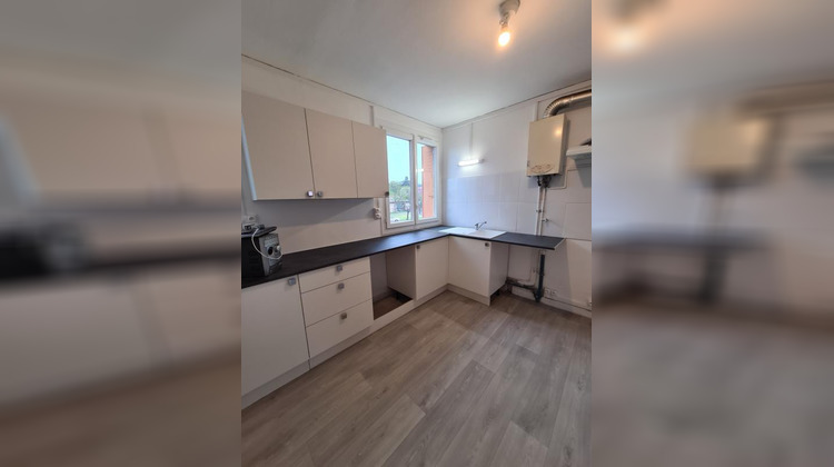 Ma-Cabane - Vente Appartement LIMOUX, 52 m²