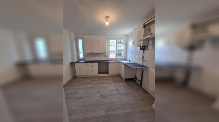 Ma-Cabane - Vente Appartement LIMOUX, 52 m²