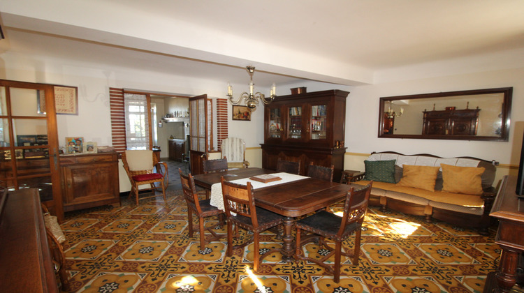 Ma-Cabane - Vente Appartement Limoux, 205 m²