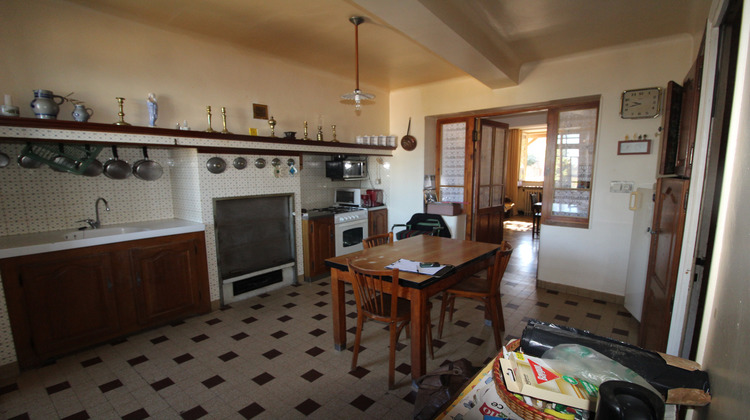 Ma-Cabane - Vente Appartement Limoux, 205 m²