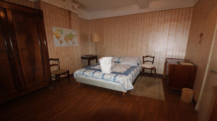 Ma-Cabane - Vente Appartement Limoux, 205 m²