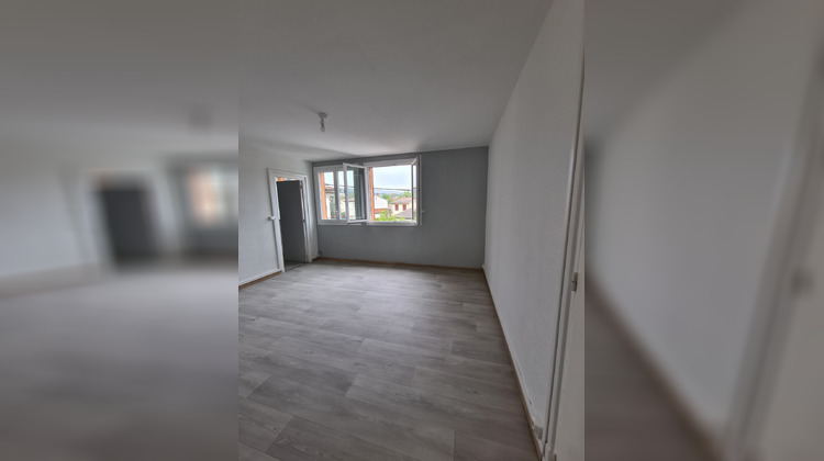 Ma-Cabane - Vente Appartement Limoux, 52 m²