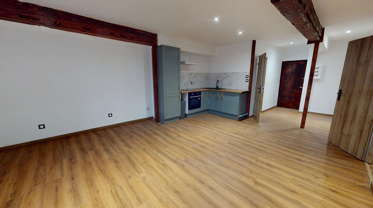 Ma-Cabane - Vente Appartement LIMOUX, 65 m²