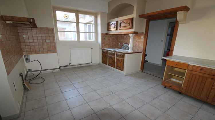 Ma-Cabane - Vente Appartement LIMOUX, 105 m²