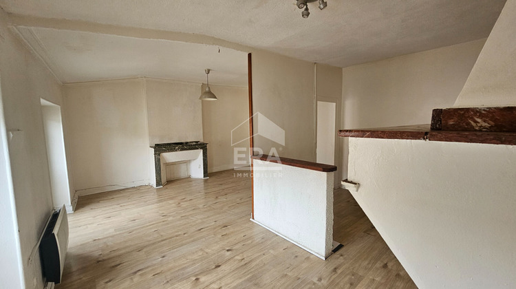 Ma-Cabane - Vente Appartement LIMOUX, 73 m²