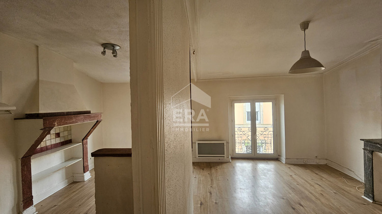 Ma-Cabane - Vente Appartement LIMOUX, 73 m²