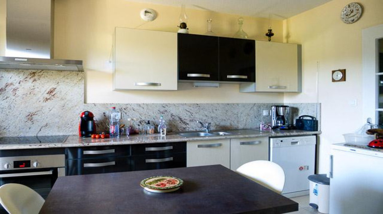 Ma-Cabane - Vente Appartement LIMOUX, 91 m²